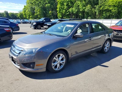 3FAHP0HAXCR****** 2012 Ford Fusion