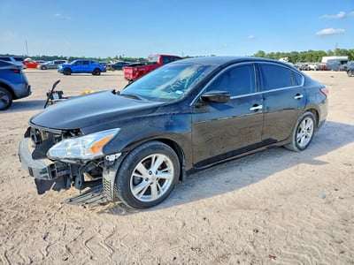 1N4AL3AP8FC****** 2015 Nissan Altima