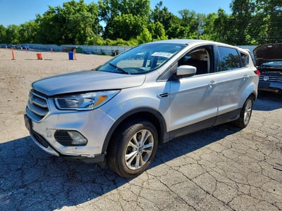 1FMCU9G96KU****** 2019 Ford Escape
