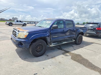 2008 Toyota Tacoma