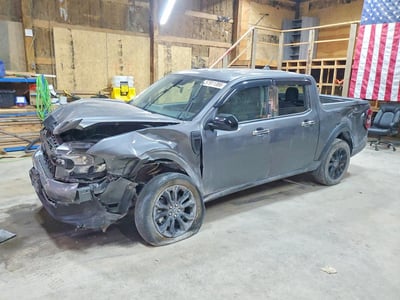 3FTTW8E3XPR****** 2023 Ford Maverick