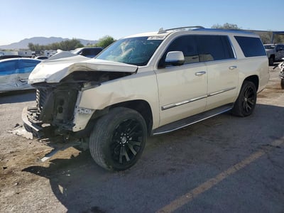 2015 Cadillac Escalade ESV