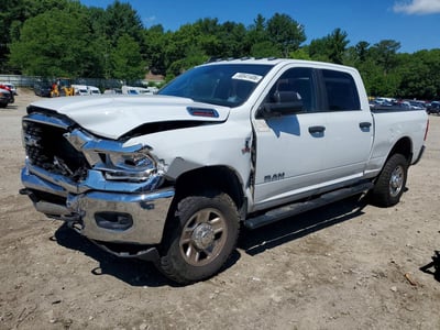 3C6UR5DL6NG****** 2022 RAM 2500