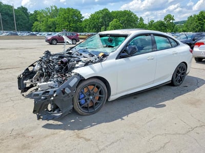 WBA13AL01L7****** 2020 BMW 2 Series
