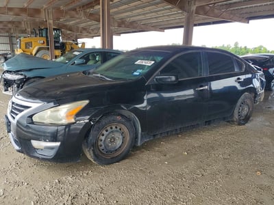 1N4AL3AP0FN****** 2015 Nissan Altima