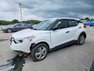 3N1CP5BV7LL****** 2020 Nissan Kicks