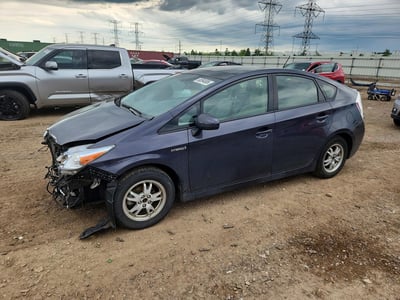 JTDKN3DU1A0****** 2010 Toyota Prius