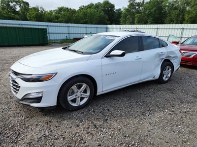 1G1ZB5ST9RF****** 2024 Chevrolet Malibu