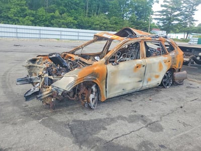 4S4BTGUD4S3****** 2025 Subaru Outback
