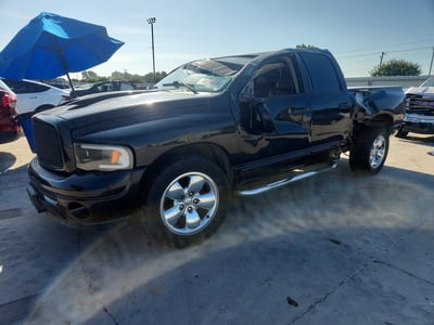 2004 Dodge Ram 1500
