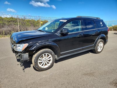 3C4PDCBG6FT****** 2015 Dodge Journey