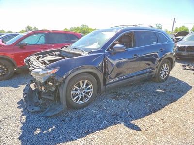 JM3TCBCY8J0****** 2018 Mazda CX-9