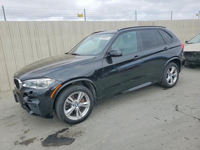 5UXKR6C52G0****** 2016 BMW X5