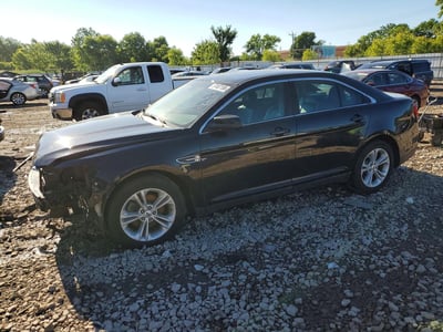 1FAHP2E8XGG****** 2016 Ford Taurus