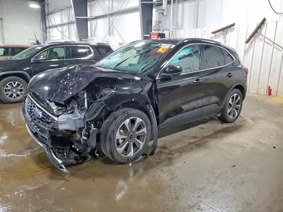 1FMCU9JA8PU****** 2023 Ford Escape