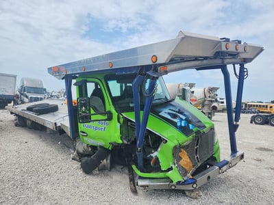 2NK5LJ9X8PM****** 2023 Kenworth T480