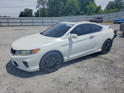 1HGCT2B89FA****** 2015 Honda Accord