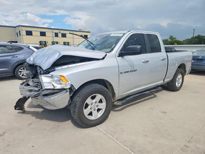 1D7RB1GP0BS****** 2011 Dodge Ram