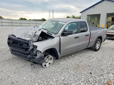 1C6SRFCTXRN****** 2024 RAM 1500