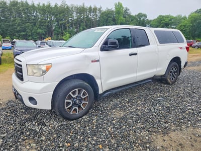 5TFUY5F17DX****** 2013 Toyota Tundra