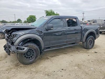 1FTFW1RG2LF****** 2020 Ford F-150