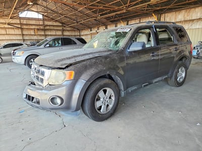 1FMCU0DG4CK****** 2012 Ford Escape