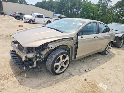 3FA6P0H72FR****** 2015 Ford Fusion