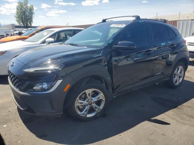 2022 Hyundai Kona