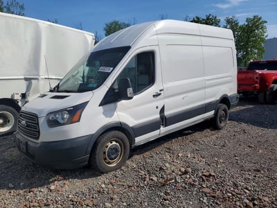 1FTYR2XM4JK****** 2018 Ford Transit 250
