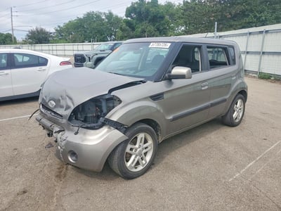 KNDJT2A28A7****** 2010 Kia Soul