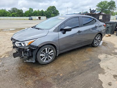3N1CN8DV5RL****** 2024 Nissan Versa