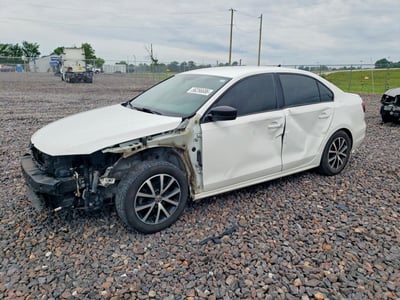 3VWD17AJ7GM****** 2016 Volkswagen Jetta