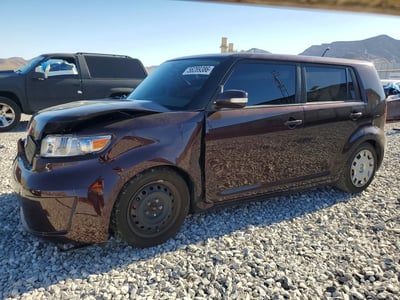 2009 Scion xB