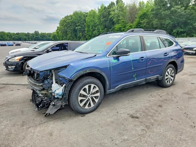4S4BTAAC6L3****** 2020 Subaru Outback