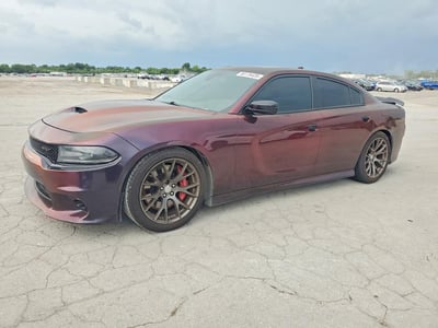 2016 Dodge Charger