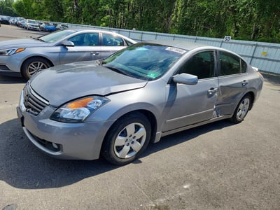 2008 Nissan Altima