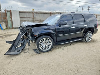 1GKS2EEF8ER****** 2014 GMC Yukon