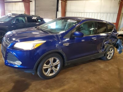 1FMCU9GX5EU****** 2014 Ford Escape