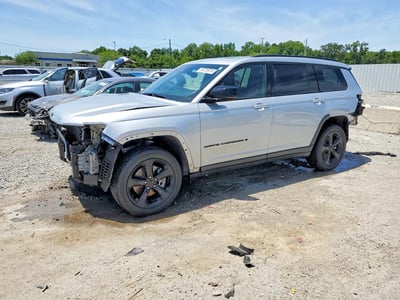1C4RJKAG4P8****** 2023 Jeep Grand Cherokee Limited