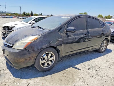 2007 Toyota Prius