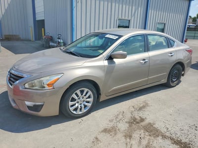 1N4AL3AP3FN****** 2015 Nissan Altima