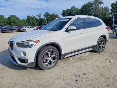 2019 BMW X1