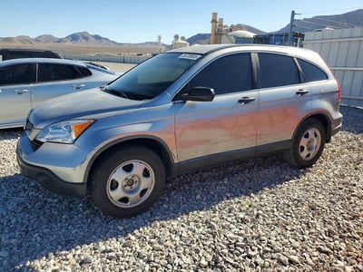 JHLRE38368C****** 2008 Honda CR-V