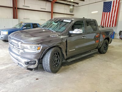 1C6SRFJT3KN****** 2019 RAM 1500