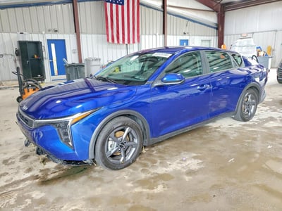 3KPFT4DE4SE****** 2025 Kia K4
