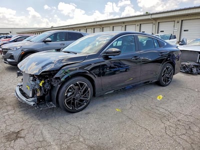3N1AB9DV3TY****** 2026 Nissan Sentra