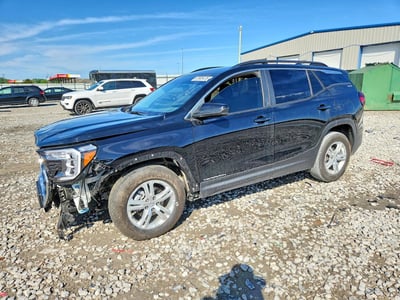 3GKALMEG2RL****** 2024 GMC Terrain