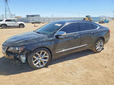 1G1105S35LU****** 2020 Chevrolet Impala