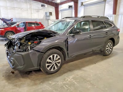 4S4BTADC7R3****** 2024 Subaru Outback