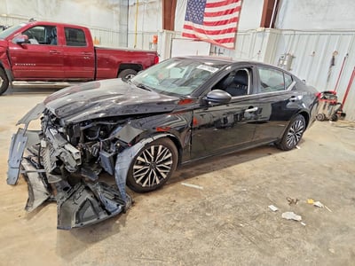 1N4BL4DV0RN****** 2024 Nissan Altima